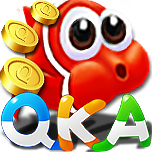 QKA棋牌比赛